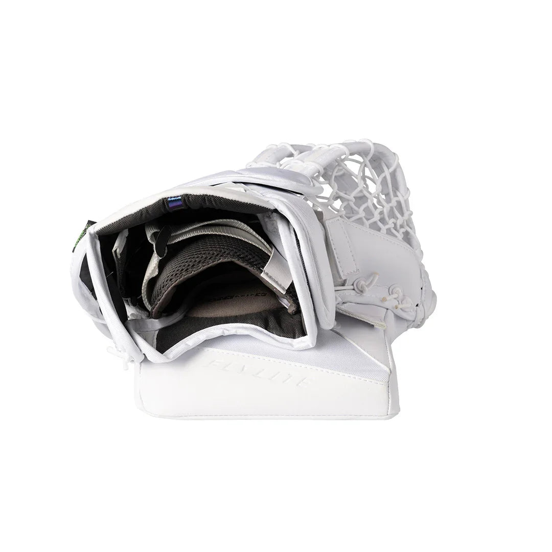 BAUER S25 VAPOR FLYLITE SR CATCHER -