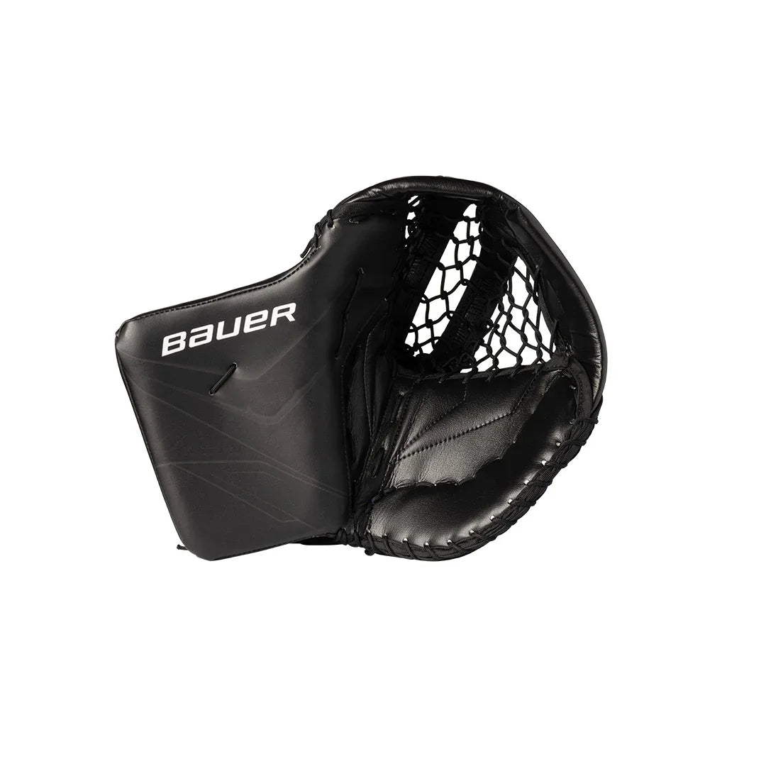 BAUER S25 VAPOR FLYLITE SR CATCHER -