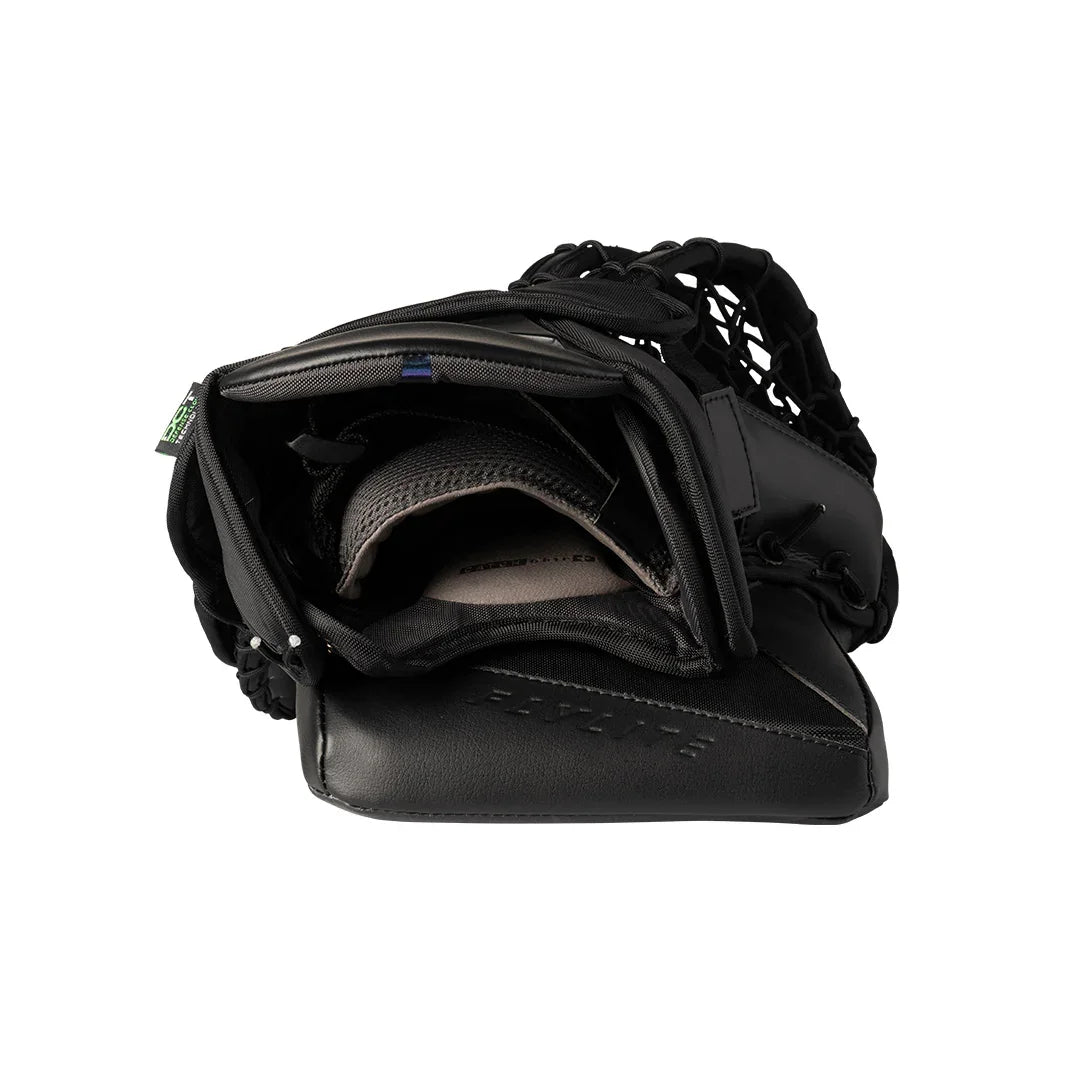 BAUER S25 VAPOR FLYLITE SR CATCHER -
