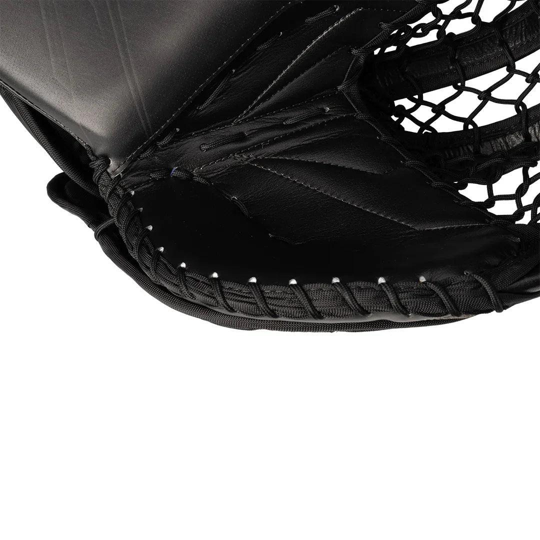 BAUER S25 VAPOR FLYLITE SR CATCHER -