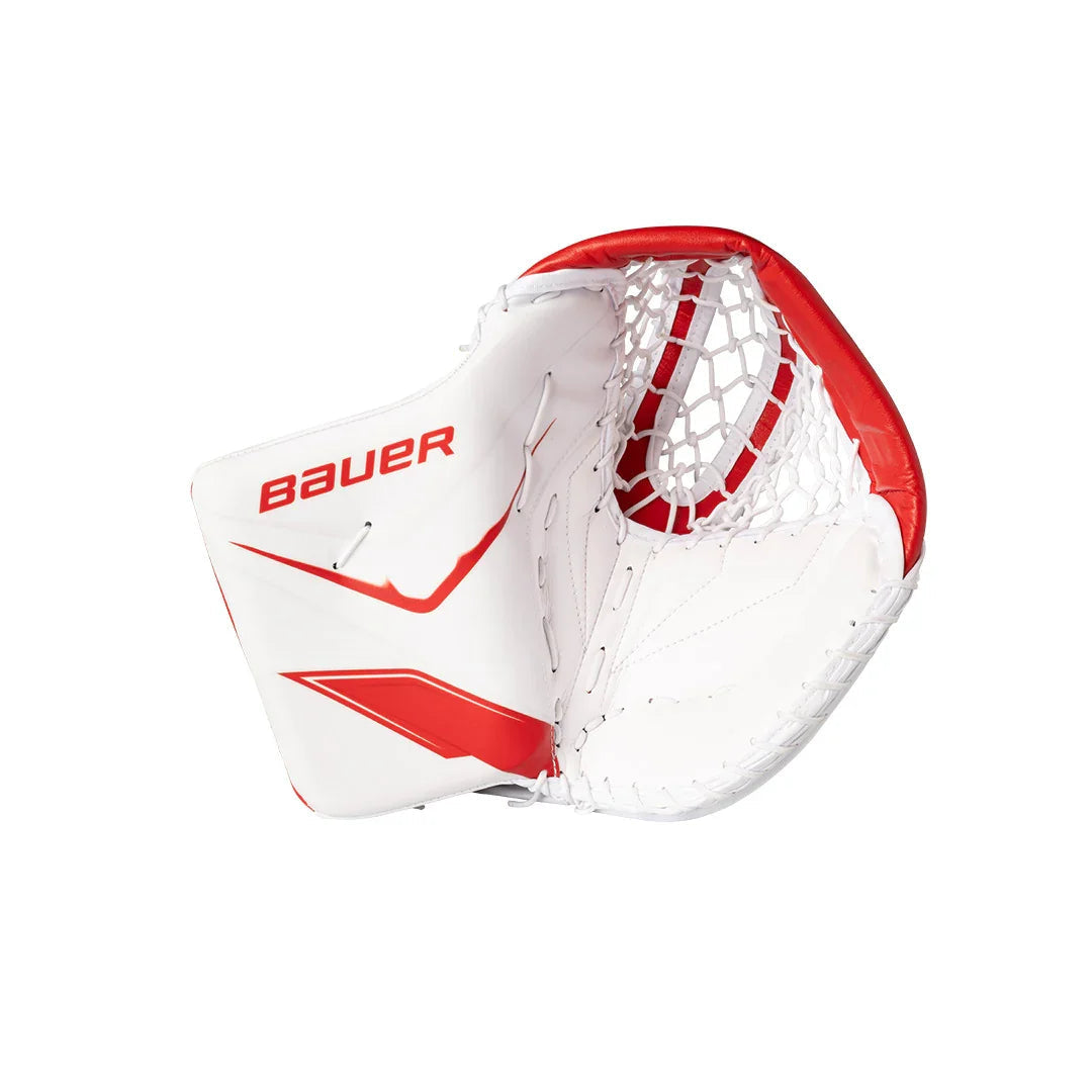 BAUER S25 VAPOR FLYLITE SR CATCHER -