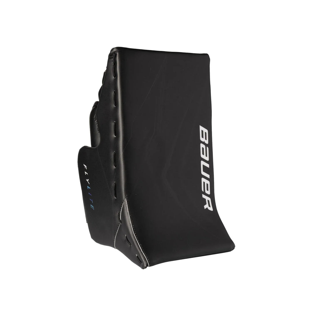 BAUER S25 FLYLITE SR BLOCKER -