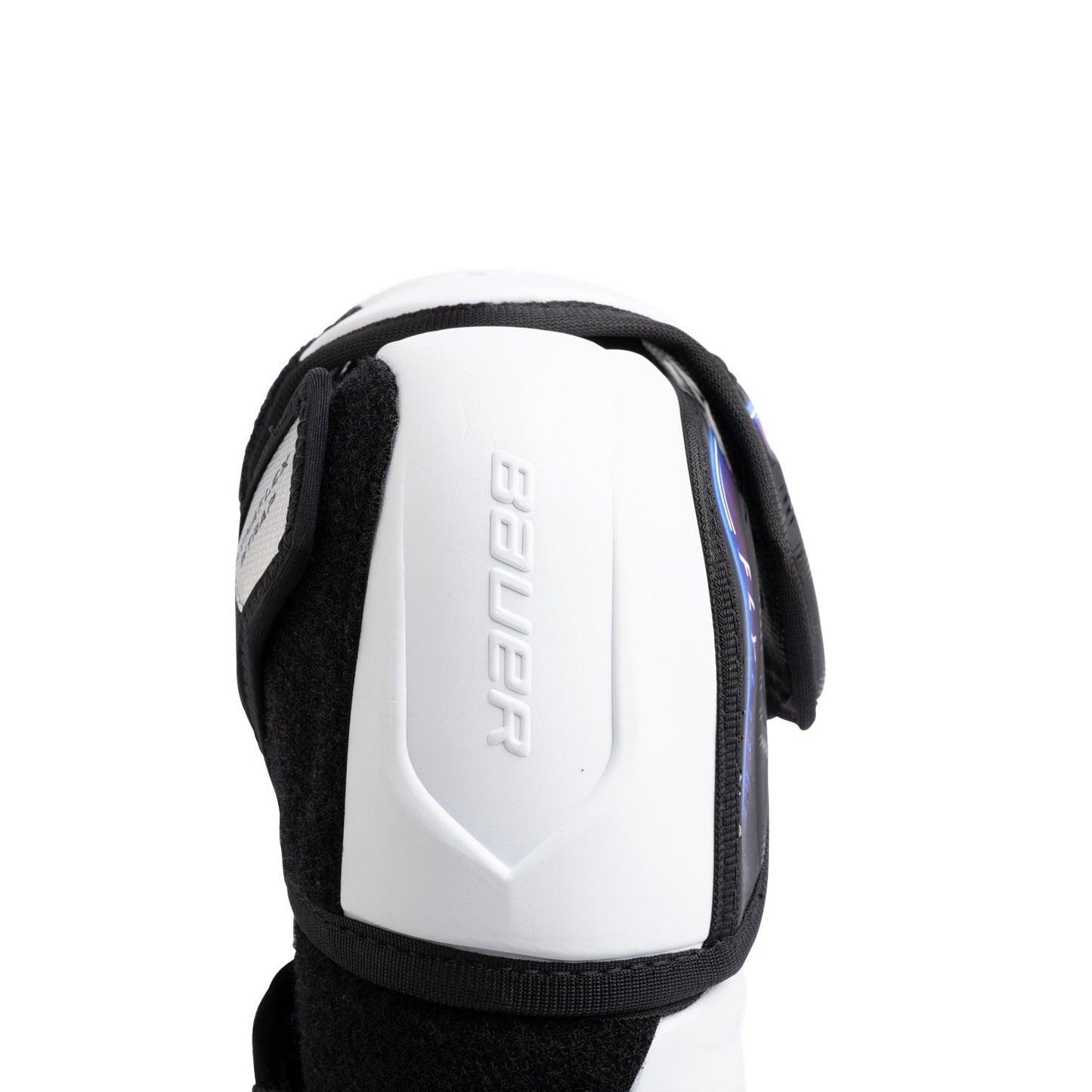 BAUER S25 FLYLITE INT ELBOW PADS -
