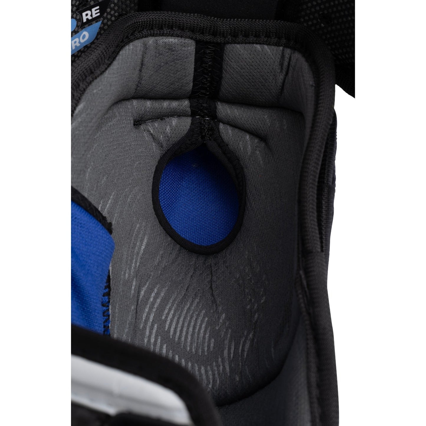 BAUER S25 FLYLITE SR ELBOW PADS -