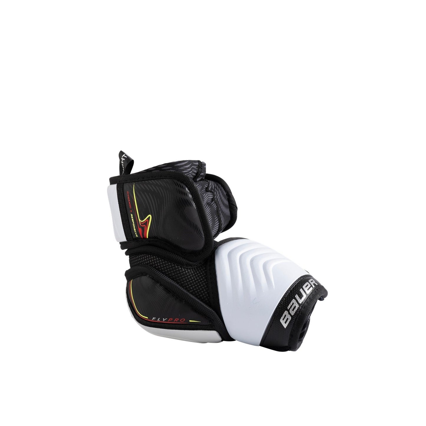 BAUER S25 FLYPRO JR ELBOW PADS -