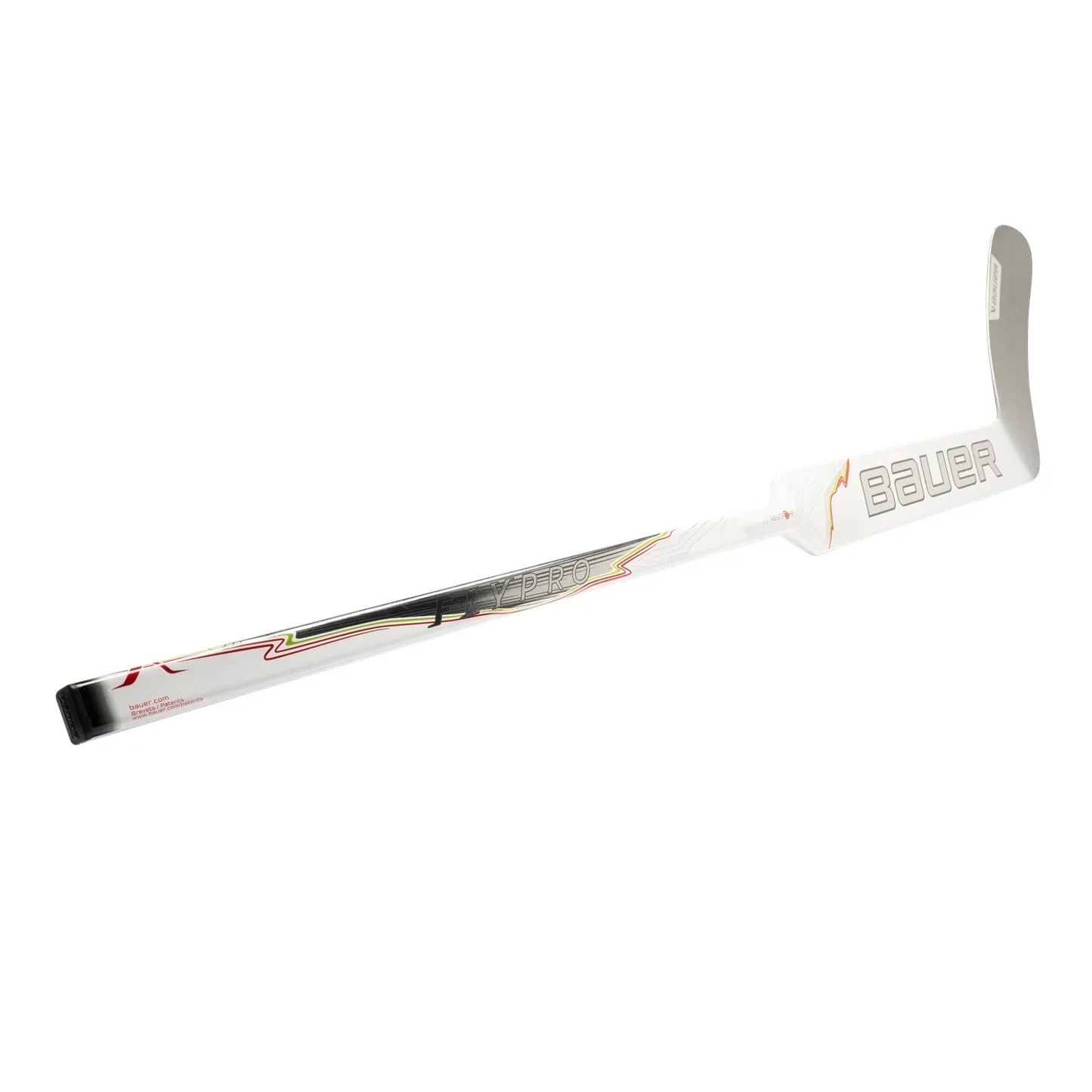 BAUER S25 VAPOR FLYPRO INT GOAL STICK