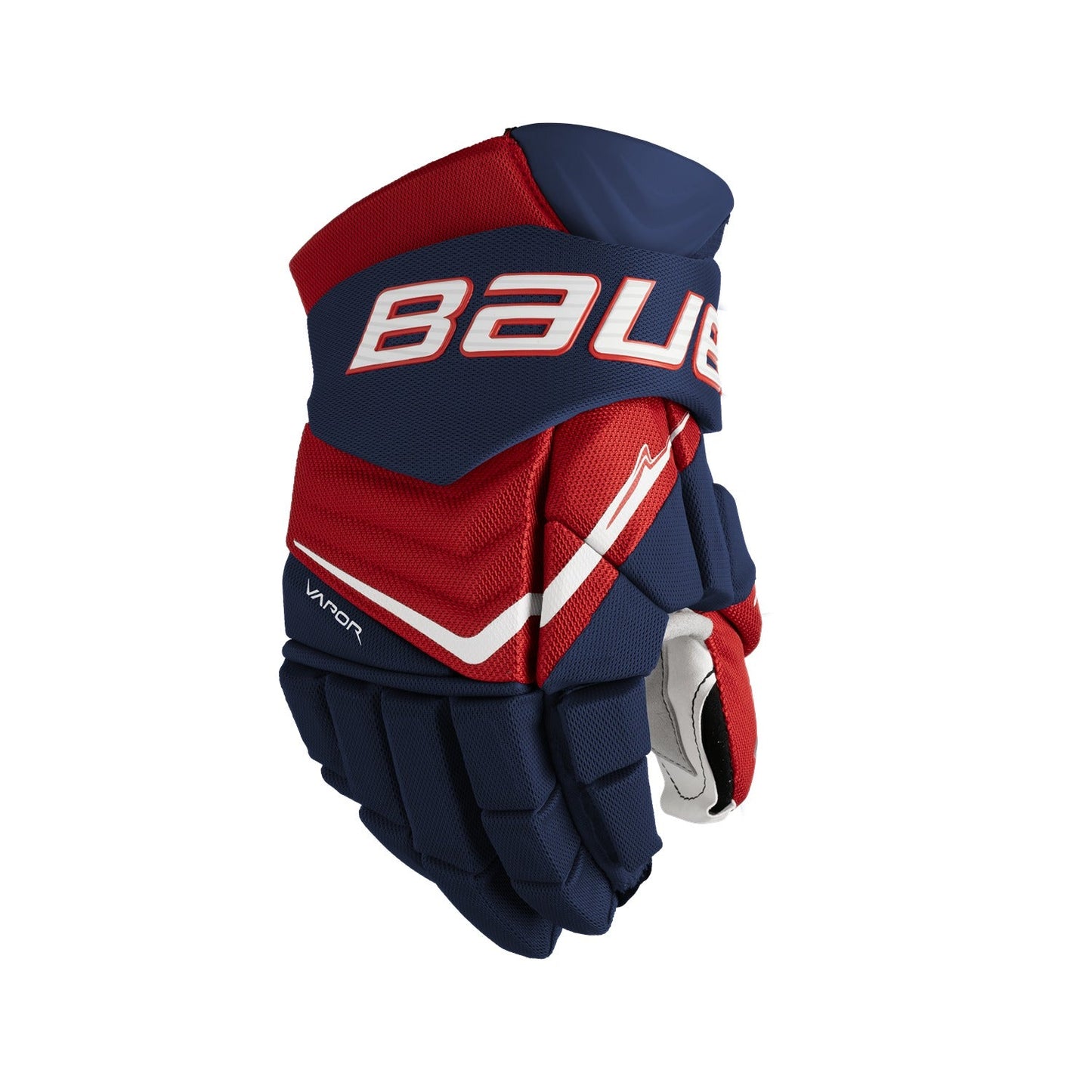 BAUER S25 FLYLITE INT HOCKEY GLOVES -