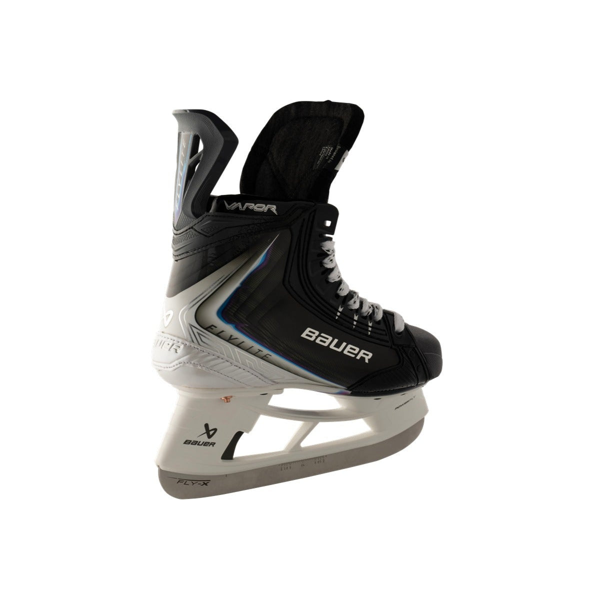 BAUER S25 VAPOR FLYLITE YTH SKATES -