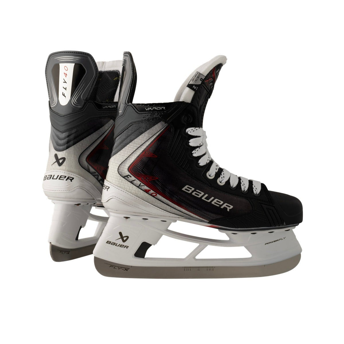 BAUER S25 VAPOR FLY40 SR SKATES -