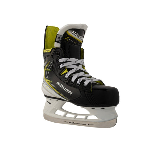 BAUER S25 VAPOR FLY40 YTH SKATES -
