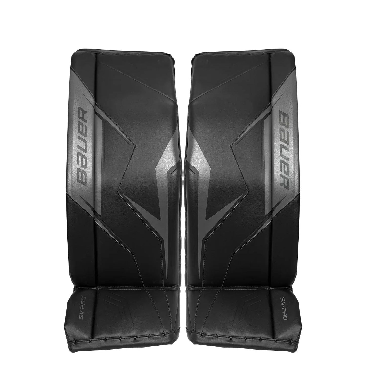 BAUER S25 VAPOR SV-PRO JR GOAL PADS