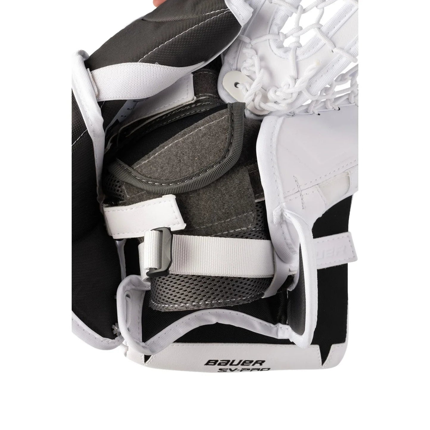 BAUER S25 SV-PRO JR CATCHER -