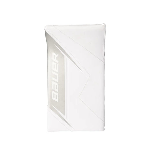 BAUER S25 SV-PRO JR BLOCKER -
