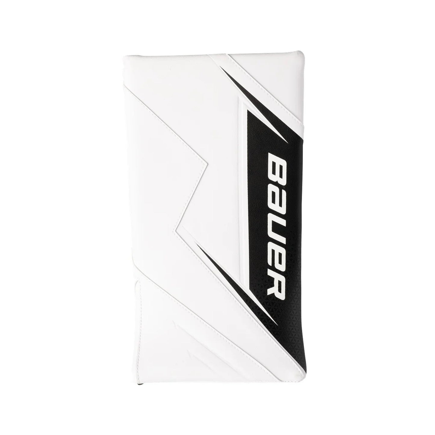 BAUER S25 SV-PRO SR BLOCKER -