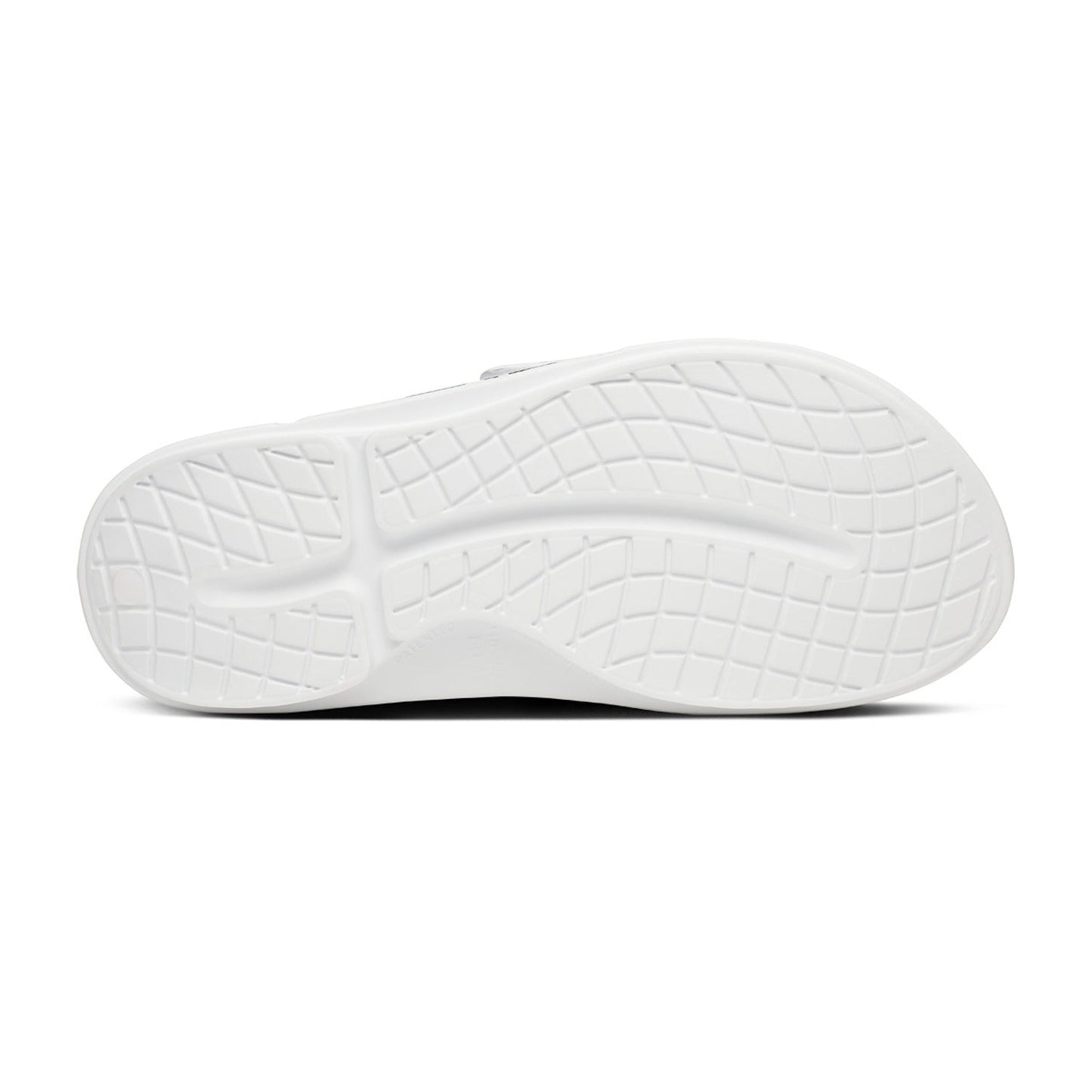 BAUER S25 OOFOS SPORT FLEX SLIDE -