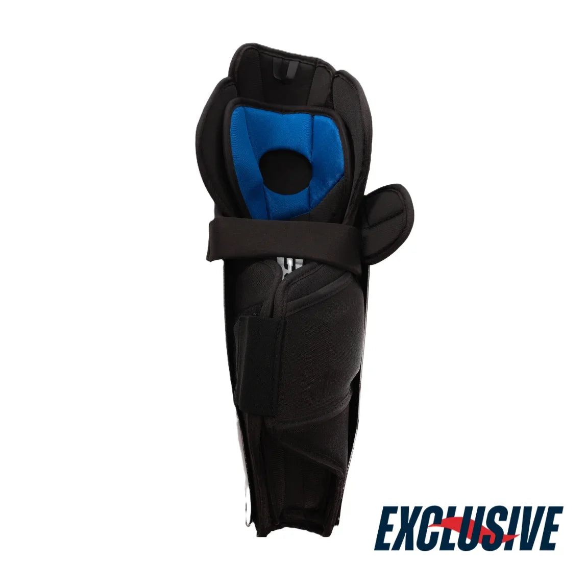 CCM TACKS CLASSIC SHIN GUARDS - SR
