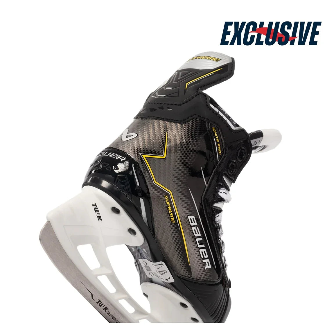 BAUER S24 IGNITE PRO+ YOUTH SKATES