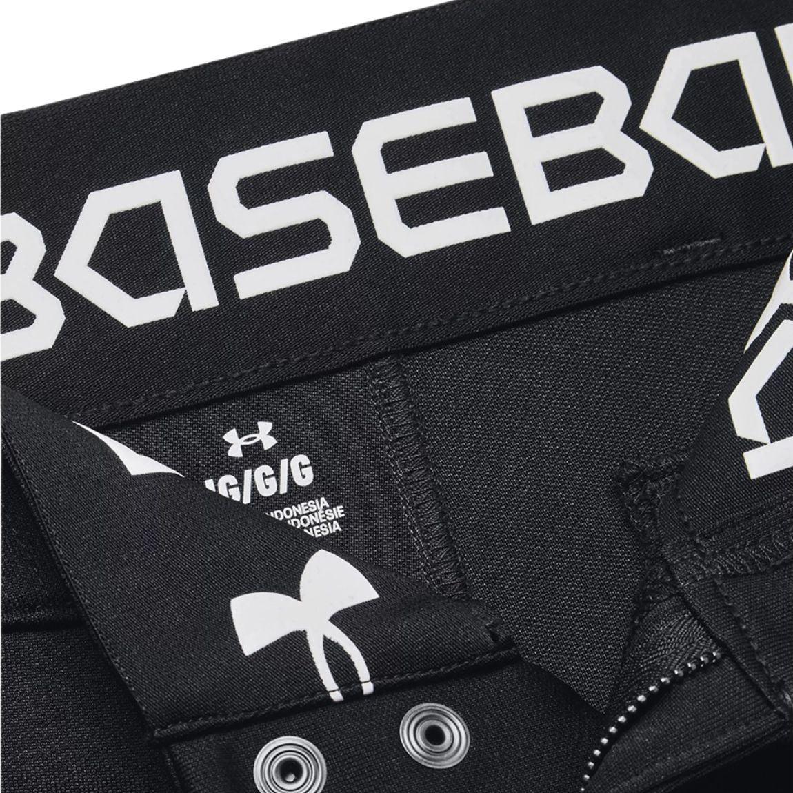 UNDER ARMOUR Men's UA Utility Baseball Pants