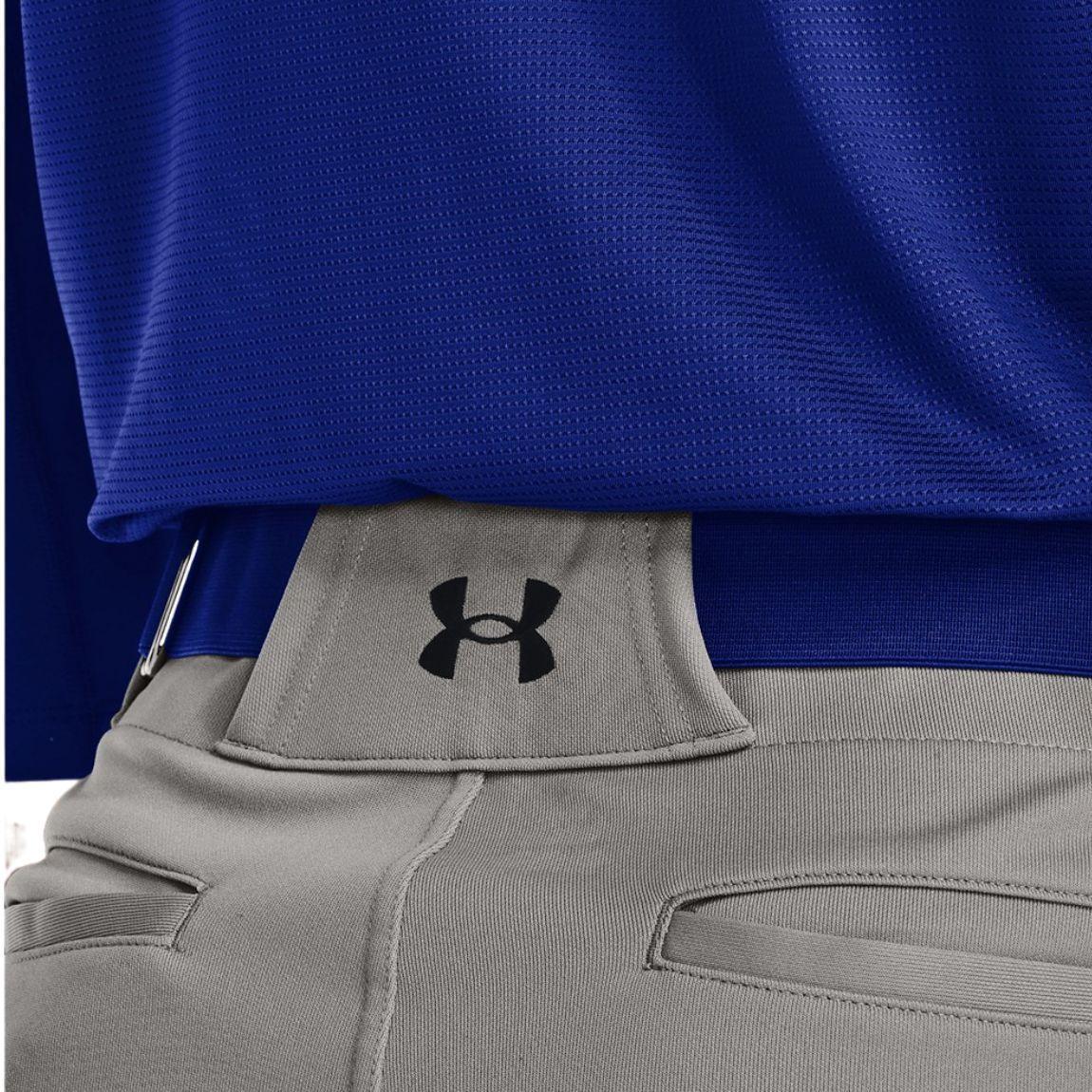 UNDER ARMOUR Men's UA Utility Baseball Pants