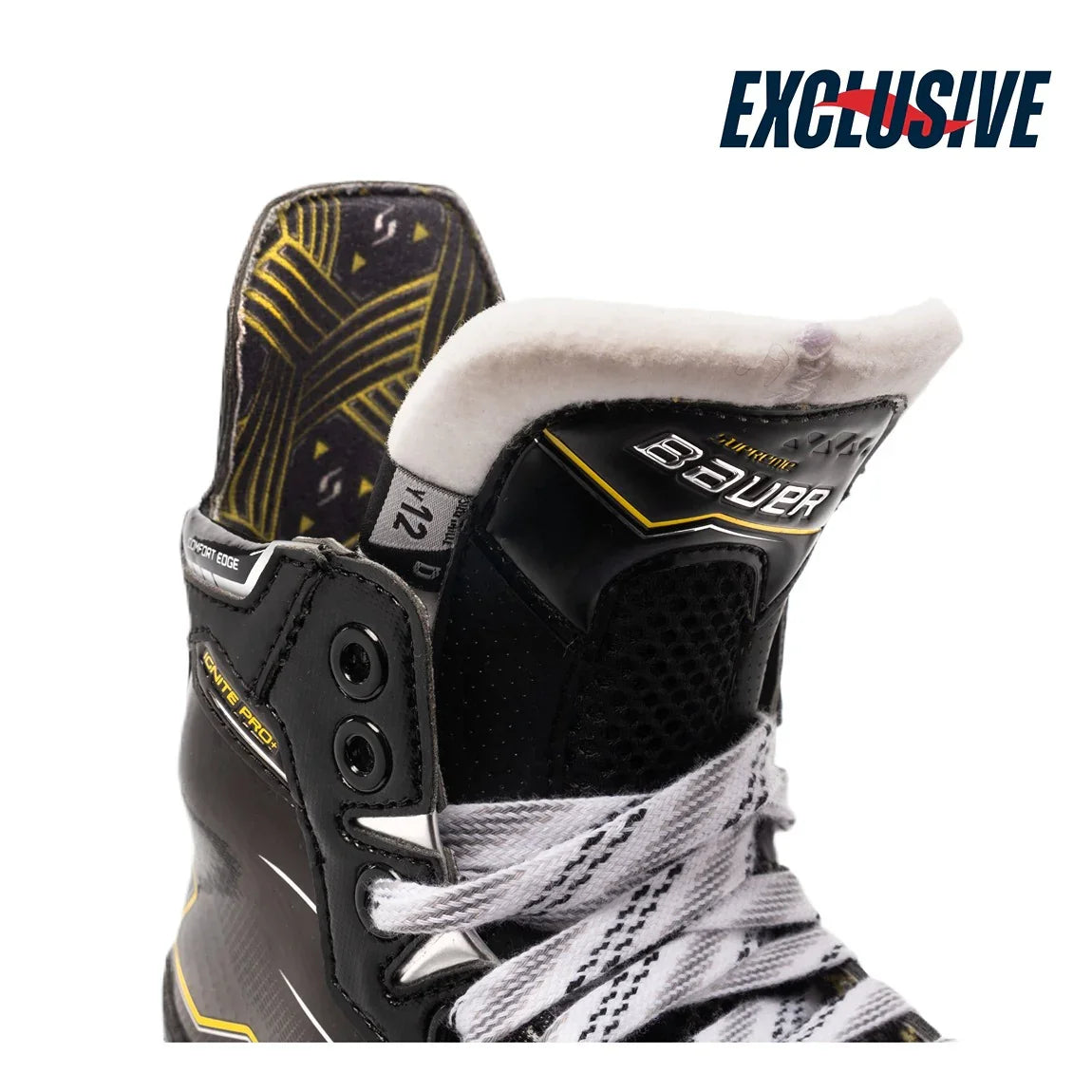 BAUER S24 IGNITE PRO+ YOUTH SKATES