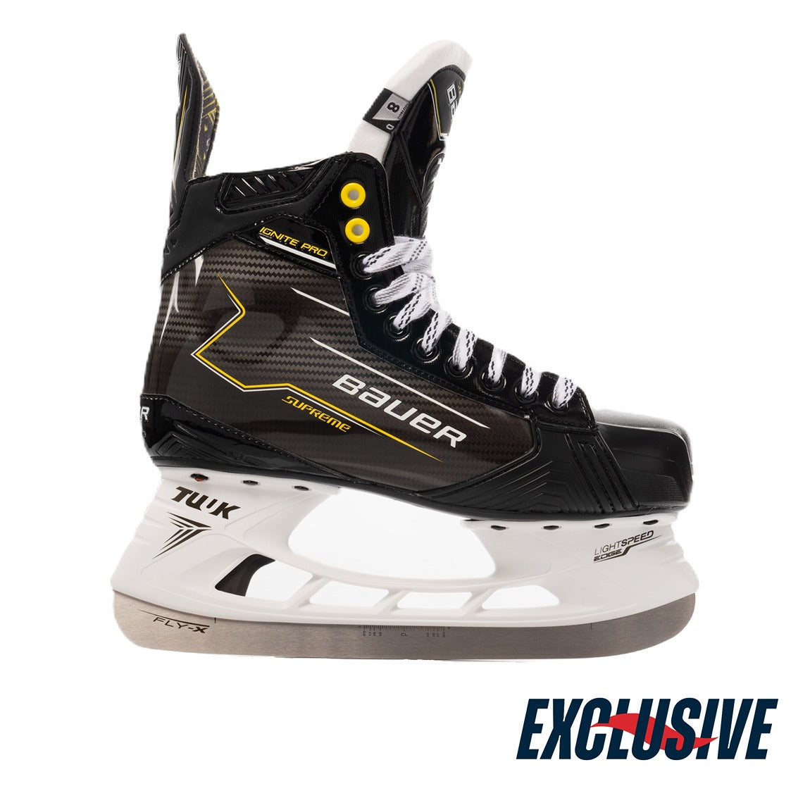 BAUER S24 IGNITE PRO SENIOR SKATES