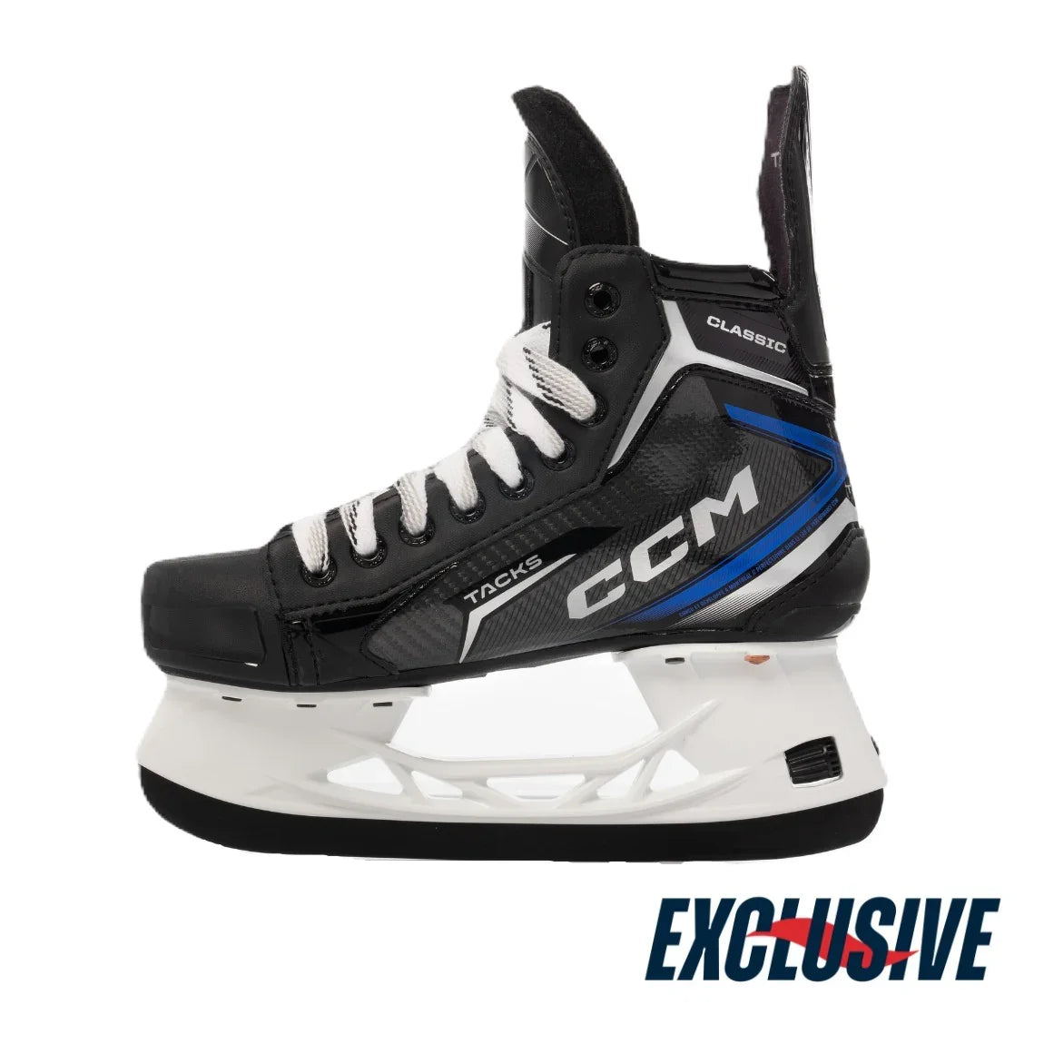 CCM S24 TACKS CLASSIC INT SKATES