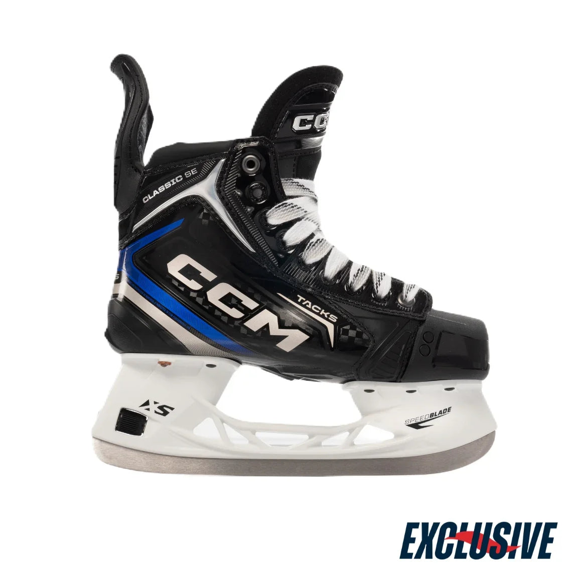 CCM S24 TACKS CLASSIC SE JR SKATES