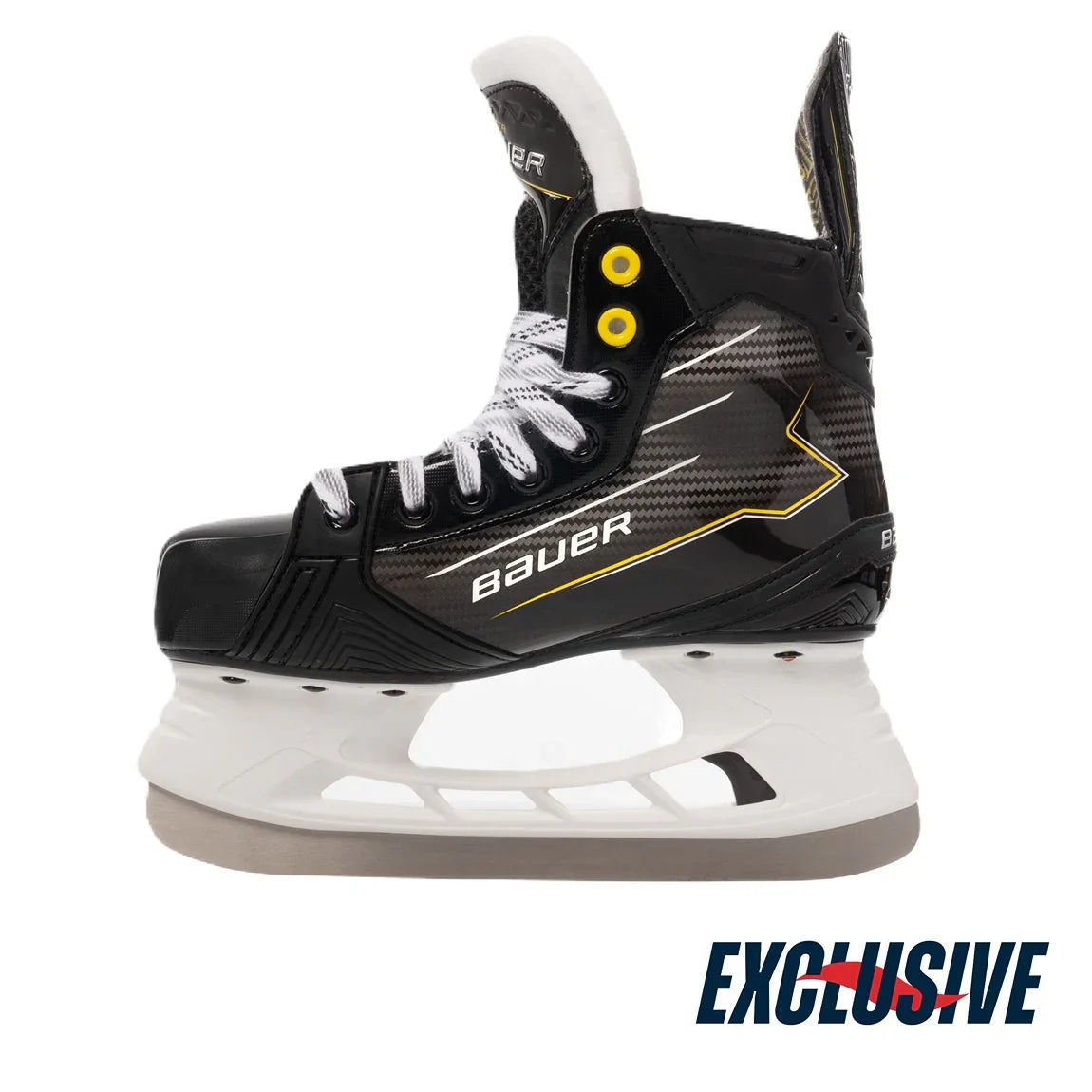 BAUER S24 IGNITE PRO JUNIOR SKATES