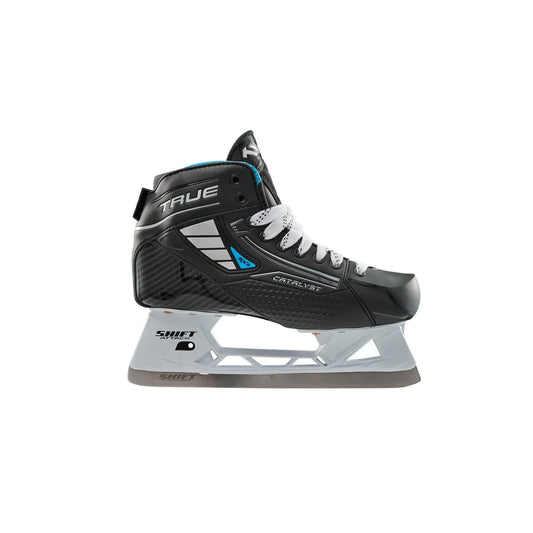 TRUE CAT 5X4 SR GOALIE SKATES