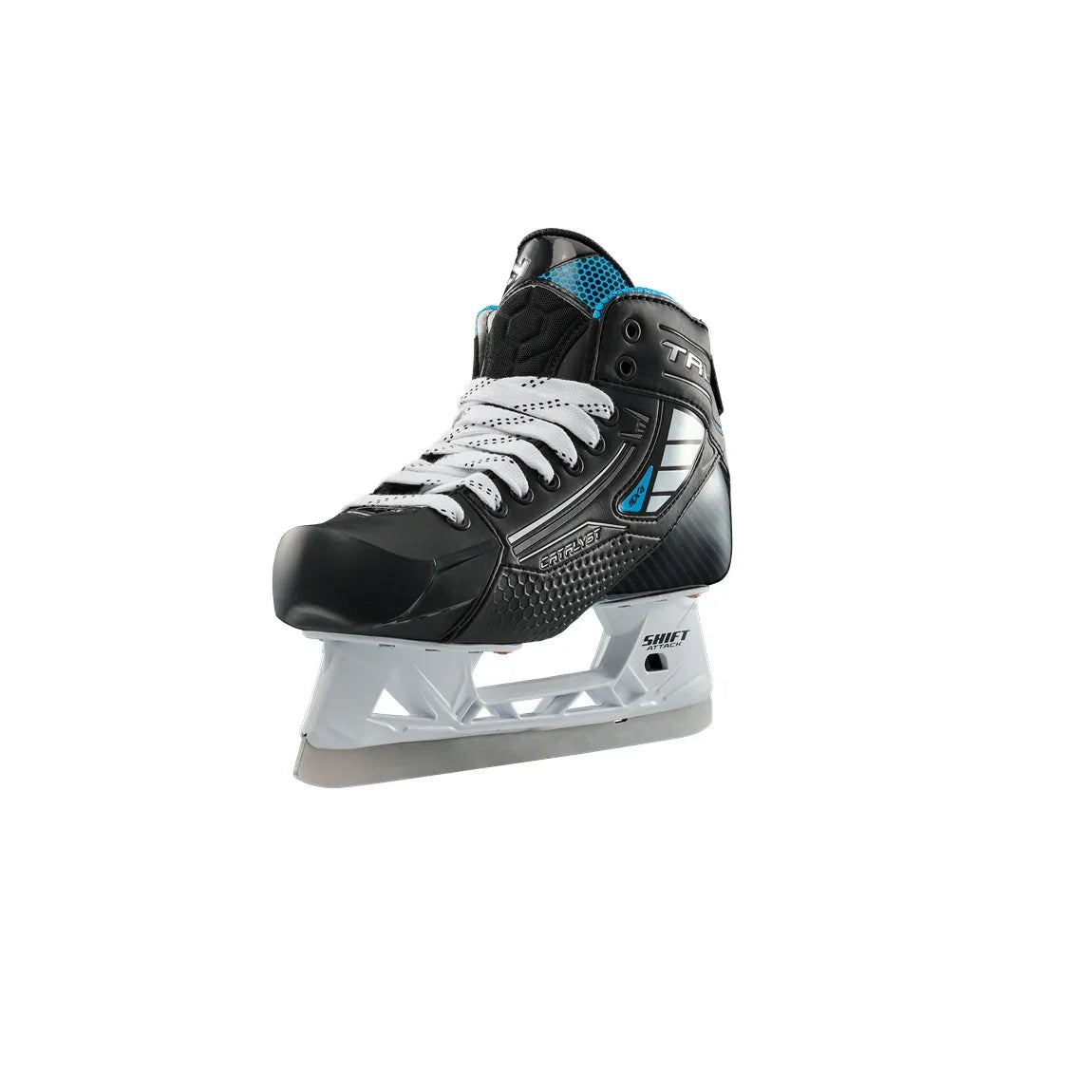 TRUE CAT 5X4 INT GOALIE SKATES