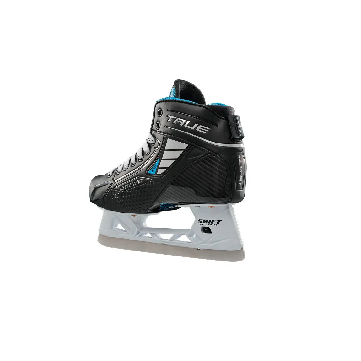 TRUE CAT 5X4 INT GOALIE SKATES
