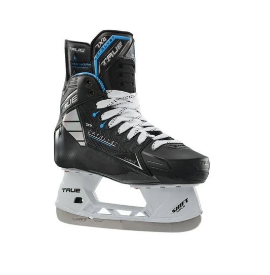 TRUE CAT 7X4 SR HOCKEY SKATES