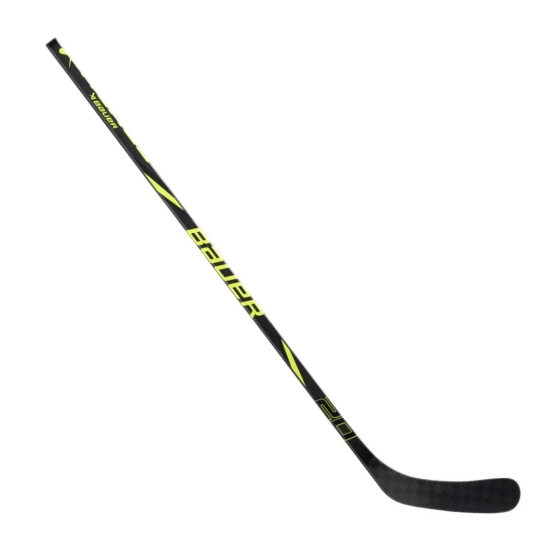 BAUER S24 NEXUS PERFORMANCE STICK YOUTH