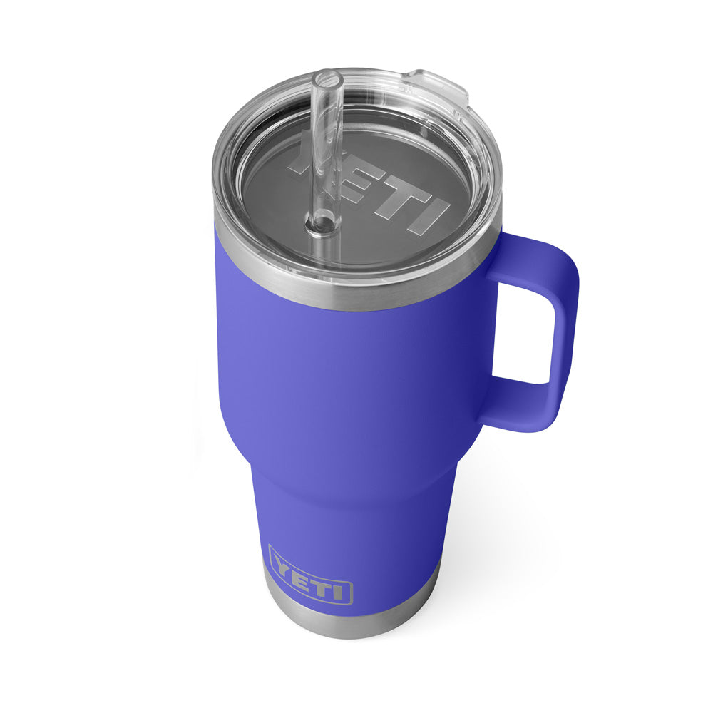 YETI INTL RAMBLER 10OZ LOWBALL 2.0 MS
