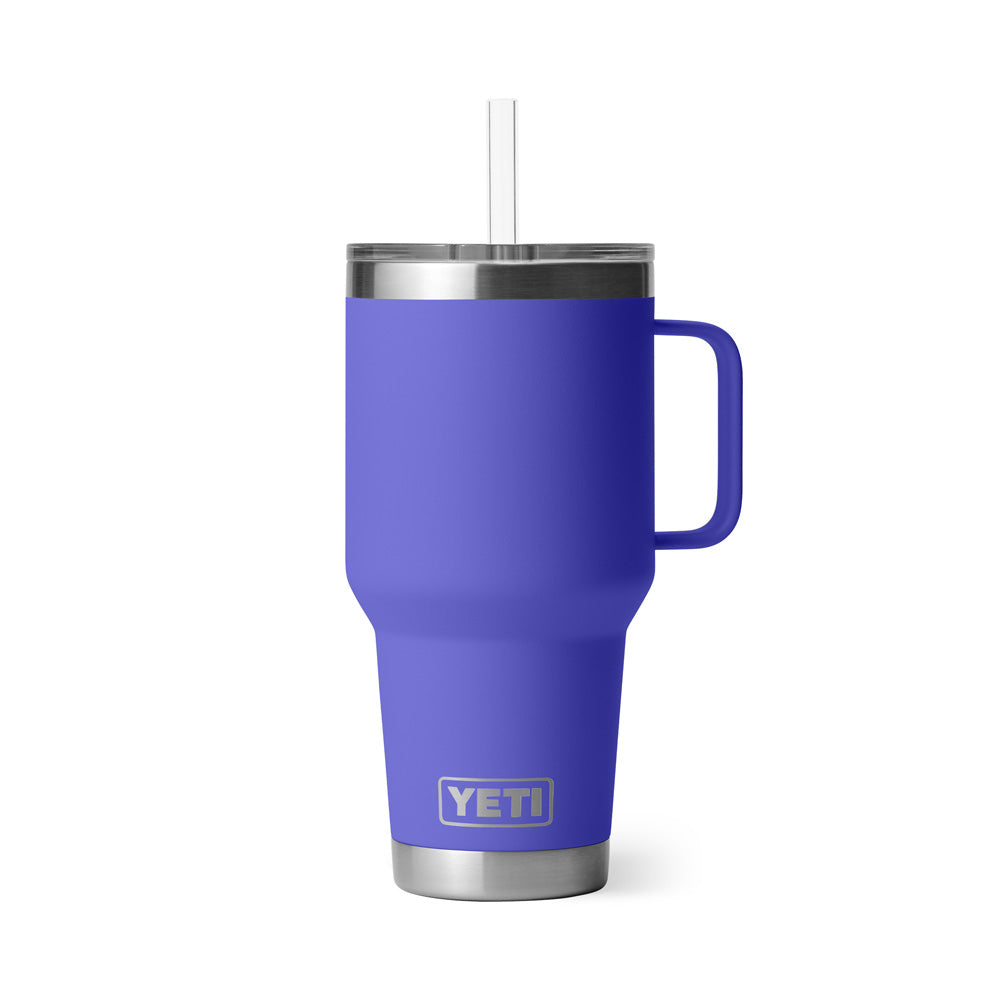 YETI INTL RAMBLER 10OZ LOWBALL 2.0 MS
