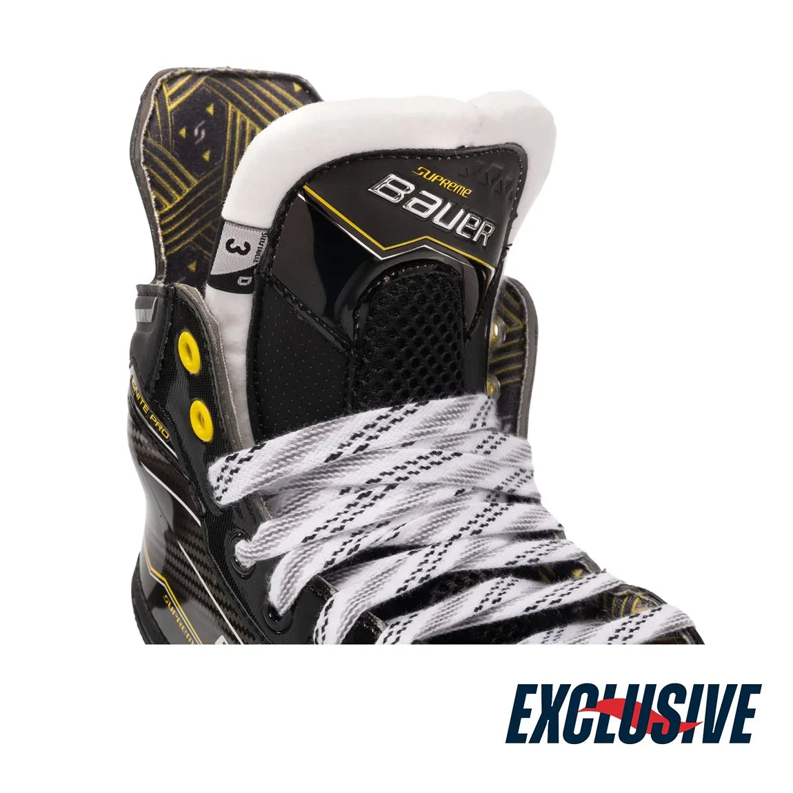 BAUER S24 IGNITE PRO JUNIOR SKATES