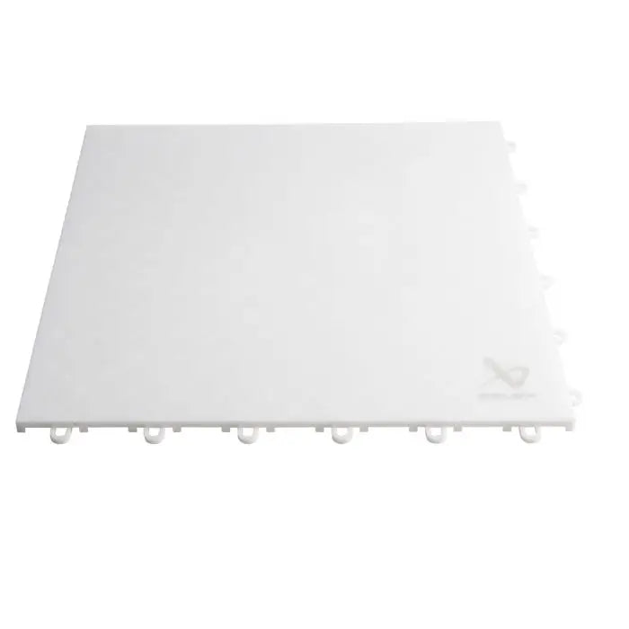 BAUER DRYLAND TRAINING TILES WHT 25 PACK