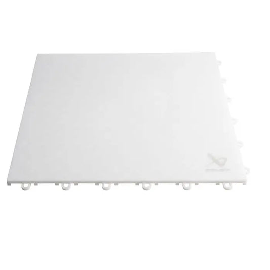 BAUER DRYLAND TRAINING TILES WHT 25 PACK