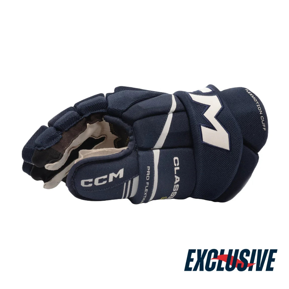 CCM TACKS CLASSIC SE SR HOCKEY GLOVES
