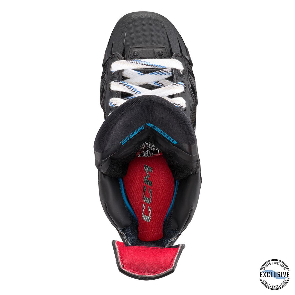 CCM JSXTRA Plus Hockey Skates - SR