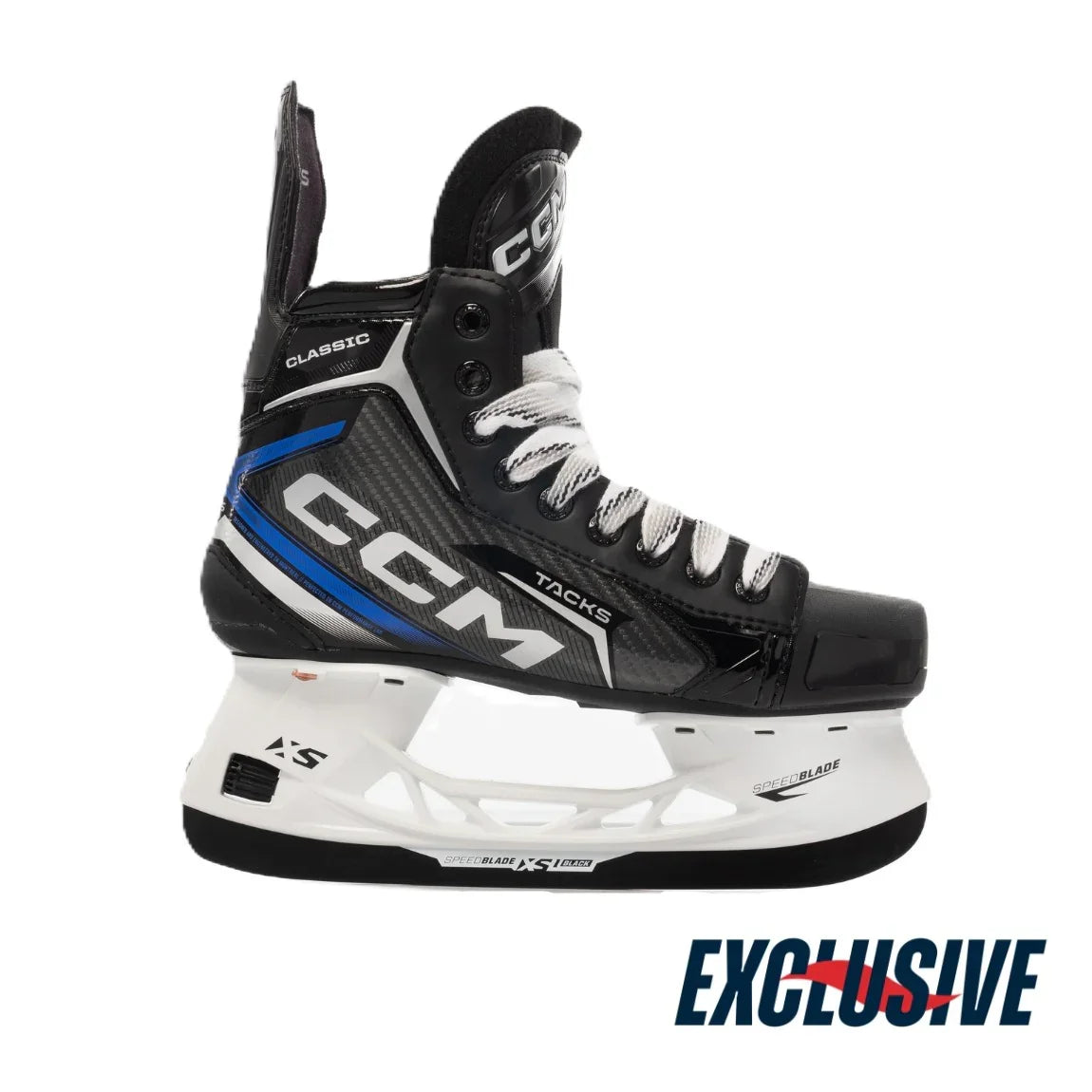 CCM S24 TACKS CLASSIC INT SKATES