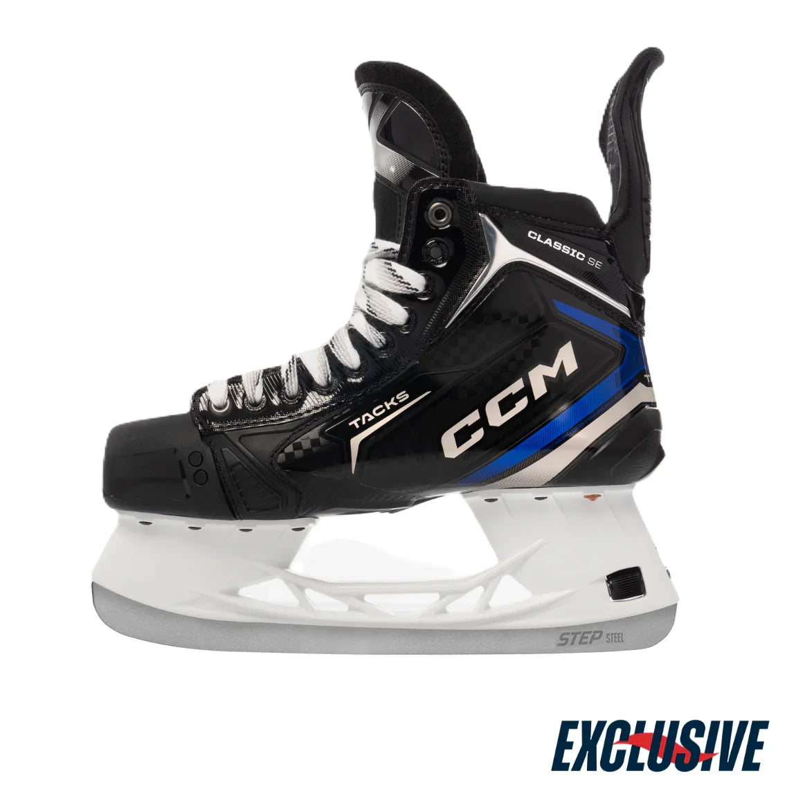 CCM S24 TACKS CLASSIC SE SR SKATES