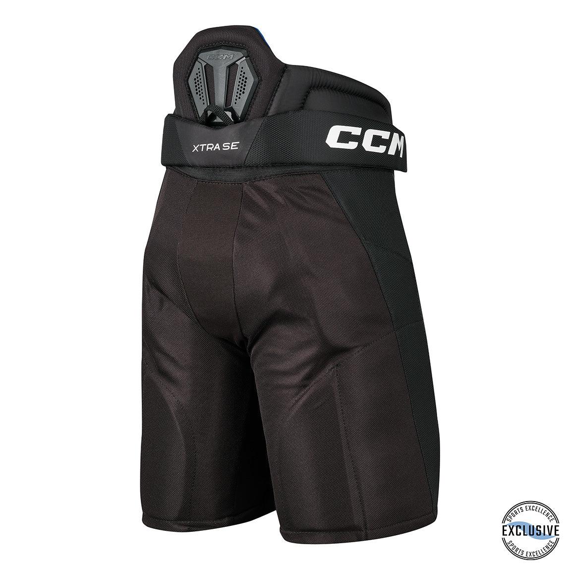 CCM JS XTRA SE Hockey Pants - JR