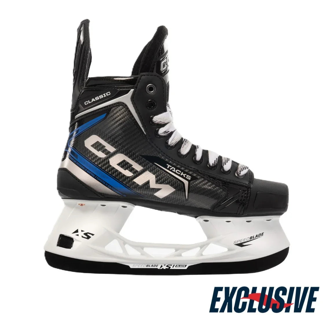 CCM S24 TACKS CLASSIC SR SKATES