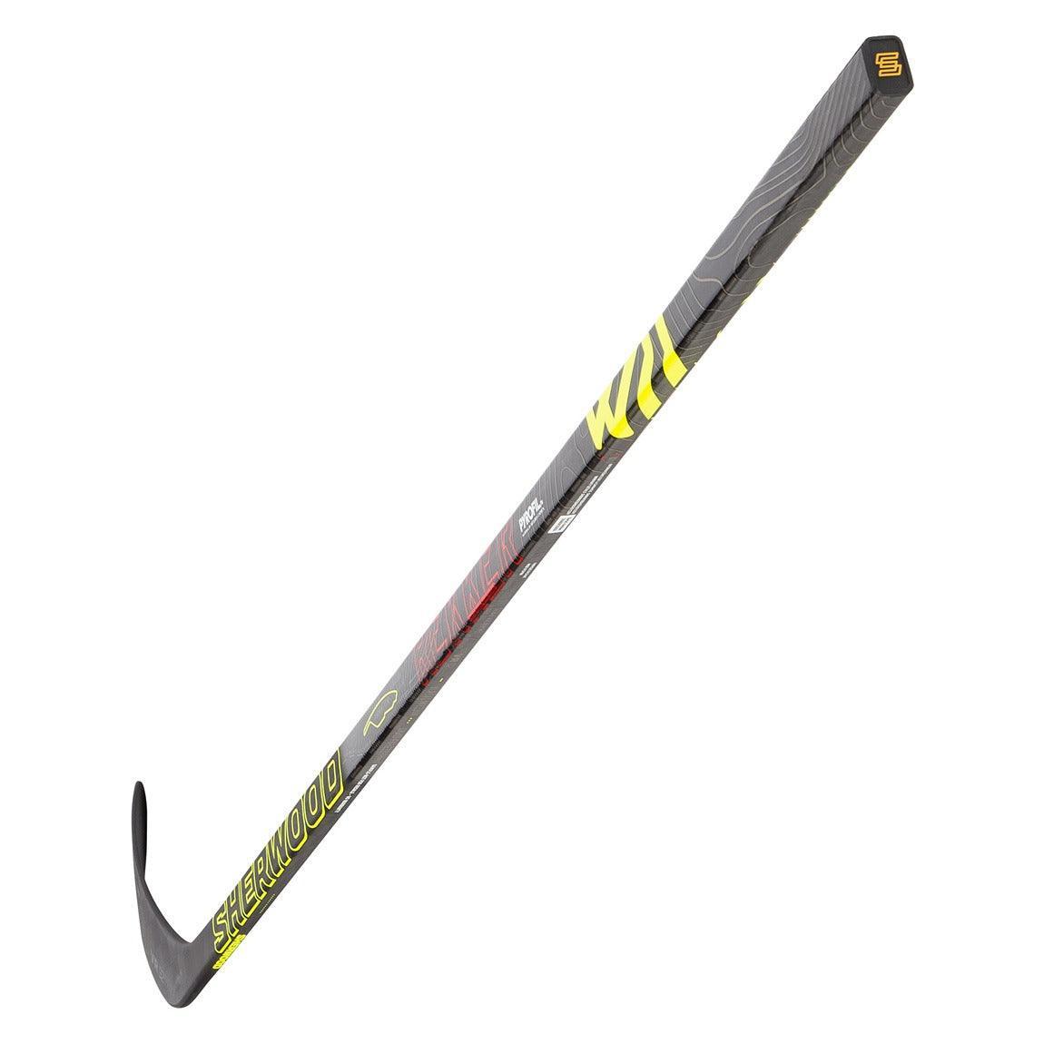 SHERWOOD LEGEND 1 SR HOCKEY STICK