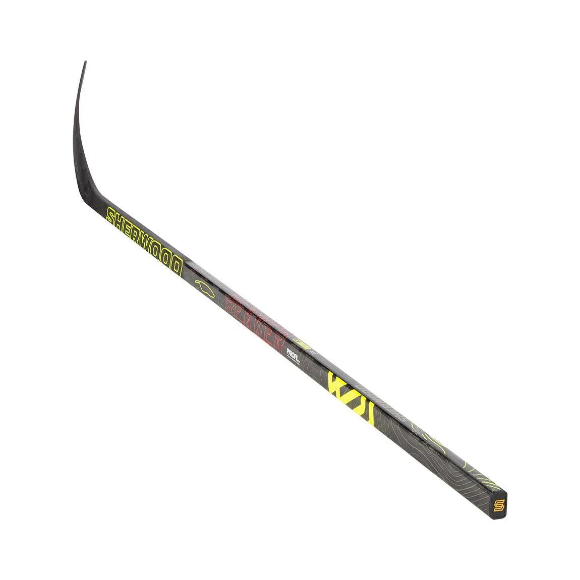 SHERWOOD LEGEND 1 SR HOCKEY STICK