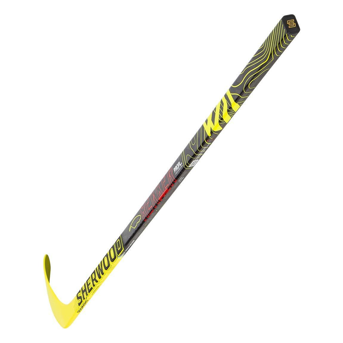 SHERWOOD LEGEND 2 JR HOCKEY STICK
