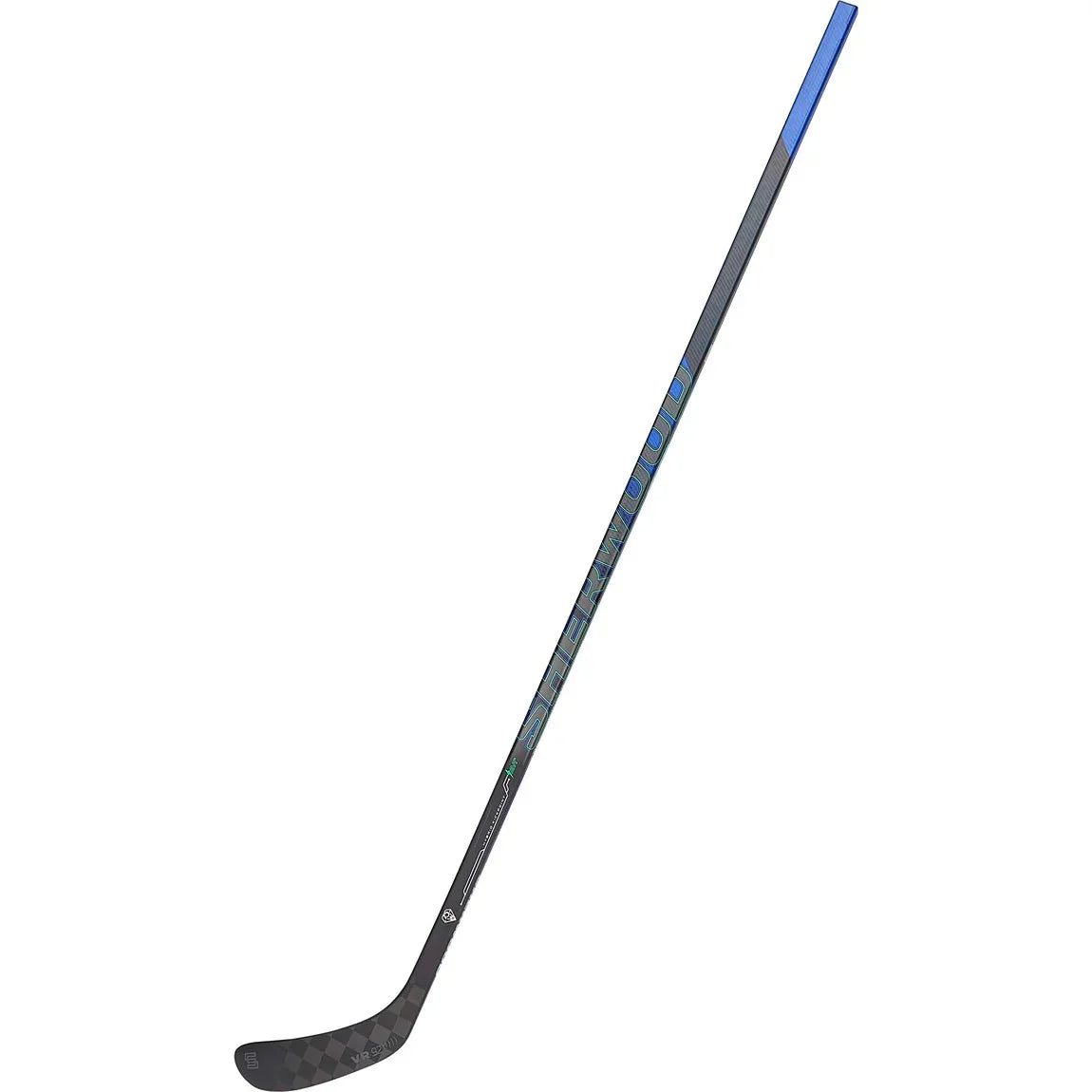 SHERWOOD CODE ENCRYPT 2 JR HOCKEY STICK