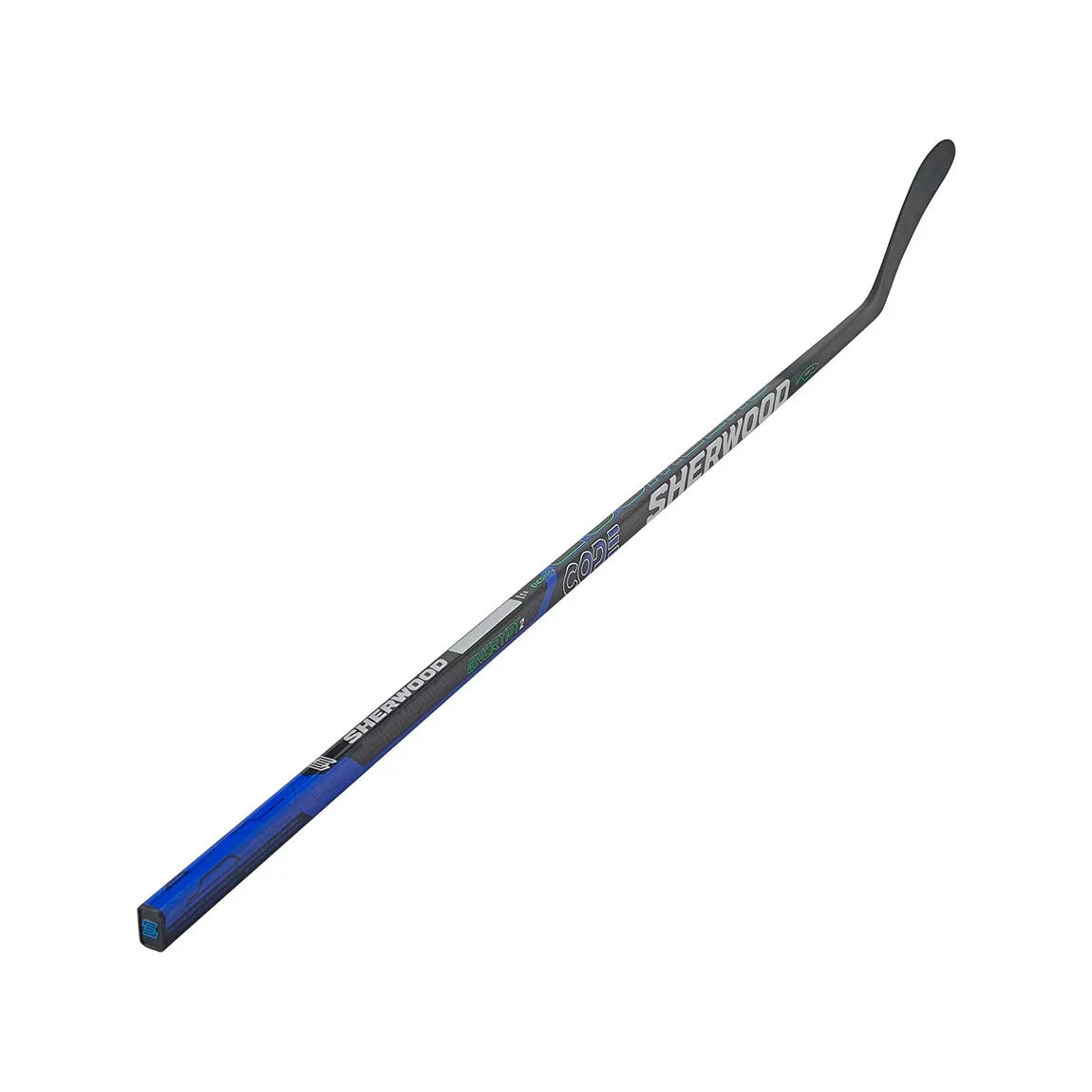 SHERWOOD CODE ENCRYPT 2 JR HOCKEY STICK