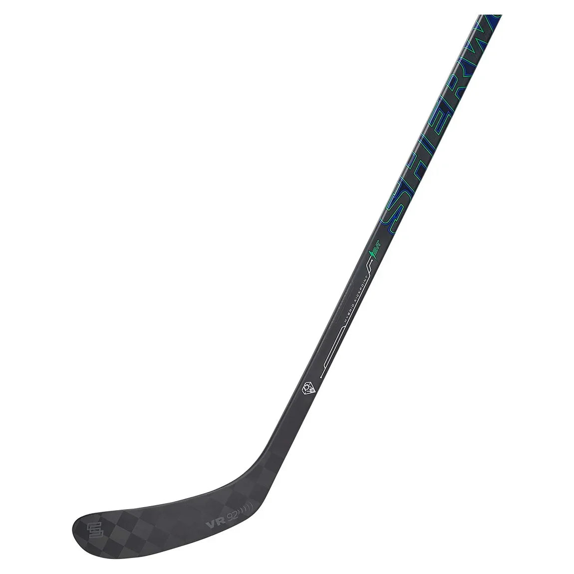 SHERWOOD CODE ENCRYPT 2 JR HOCKEY STICK